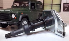 Land Rover Defender Wiper Wheel Box Assembly Genuine OEM TDCi TD5 DKU500010