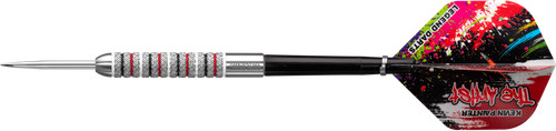 Kevin painter darts - set, 22g
