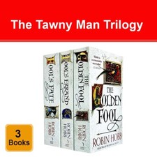 The Tawny Man Trilogy Robin