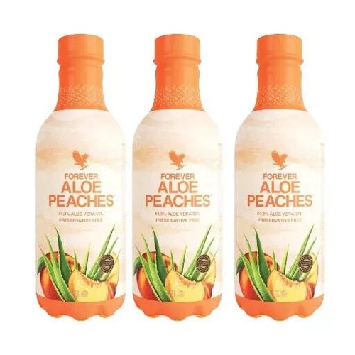 Forever living x 1000ml - 3,