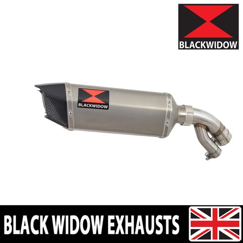 Bmw s1000xr 2015 2019 exhaust - s1000xr,