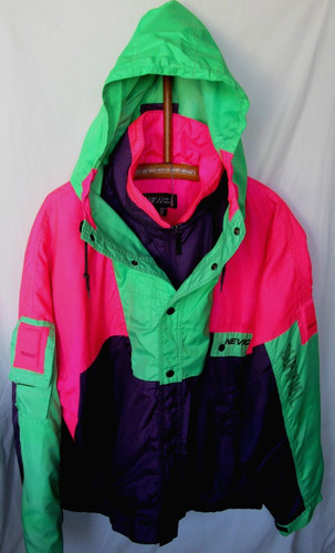 Totally neon nevica - totally, survival