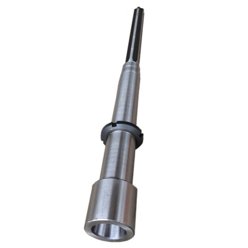 Milling machine part spindle - machine,