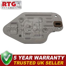 Hydraulic Filter Fits BMW 3