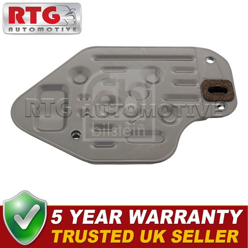 Hydraulic filter fits bmw - fits,