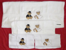 Bride & Groom Teddy Bears