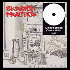 DJ T-KUT - SCRATCH PRACTICE 7