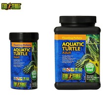 EXO TERRA AQUATIC TURTLE ADULT