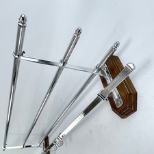 Art deco wardrobe - art,