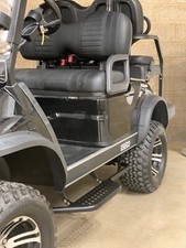 Ward's Icon EV G40L Gas 4