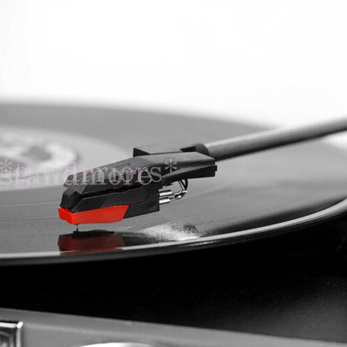 Replacement stylus needle - 3x,