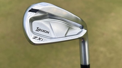 New 2026 srixon zxi7 - new,