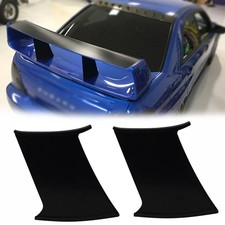 For Subaru Impreza  Black