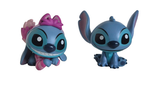 Funko stitch costume - stitch, in