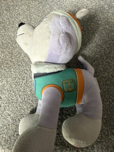 Paw patrol everest - beanie, soft