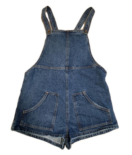 Vintage super short cute - super-short, denim
