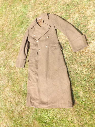 Ww2 era private purchase - purchase?, army