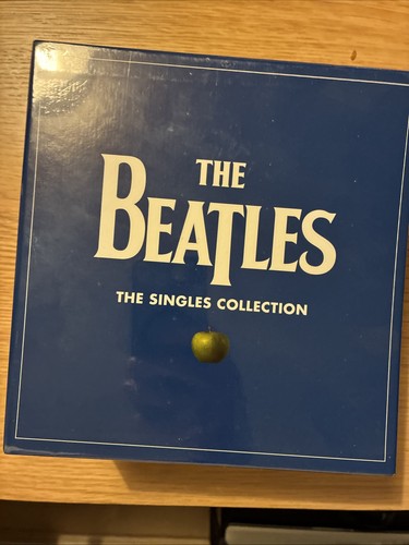 The beatles singles - the,