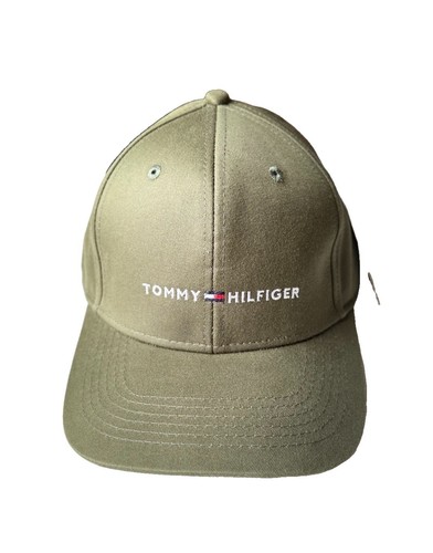 Tommy hilfiger baseball cap - tommy,