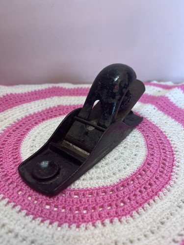 Antique stanley 102 block - antique, no.102