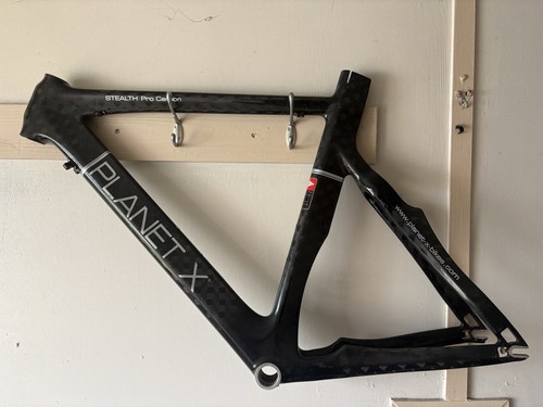 Planet stealth pro - pro, carbo