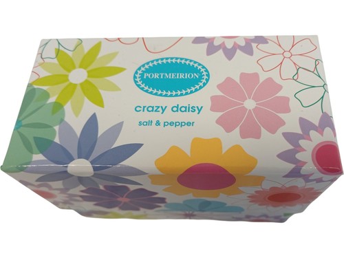 Portmeirion crazy daisy - portmeirion,