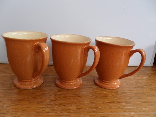 Denby footed mug 4 - denby,