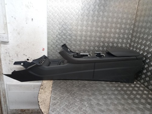 Ford mondeo mk5 - mondeo, complete
