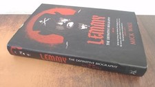 Lemmy: The Definitive