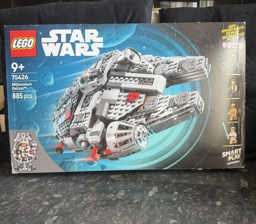 Lego star wars set - set, 75426