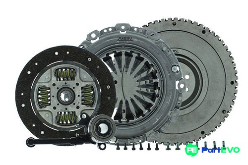 Aisin clutch kit scwn002r - aisin,