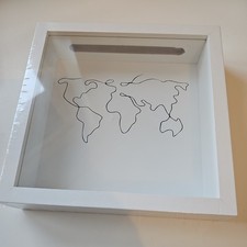 Adventure Archive Box Travel Collection Box Travel Box For Memory Ticket Picture