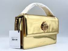 Kurt Geiger Leather Small Bond