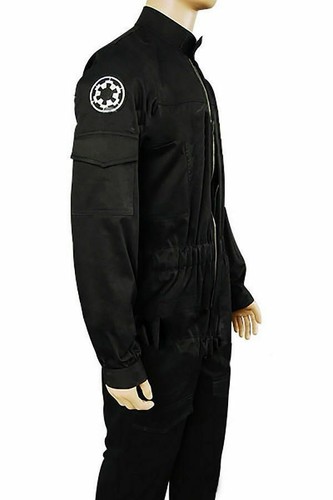 Star wars tie - star,