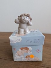 Nao Cheeky Cherubs What A