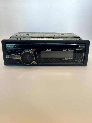 Jvc db95bt black bluetooth - jvc,