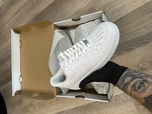Nike air force 07 white - air,