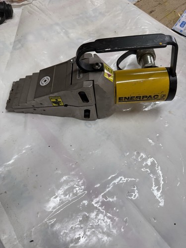 Enerpac fsh flange - enerpac,