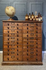 Vintage / Antique Industrial