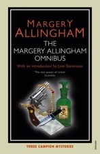 Margery Allingham Omnibus by