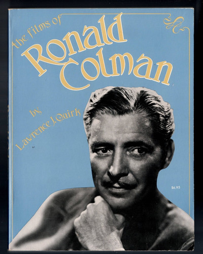 Movies the films - of, ronald