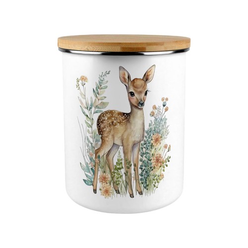 Extra large enamel - extra,