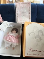 Pauline’s Limited Edition