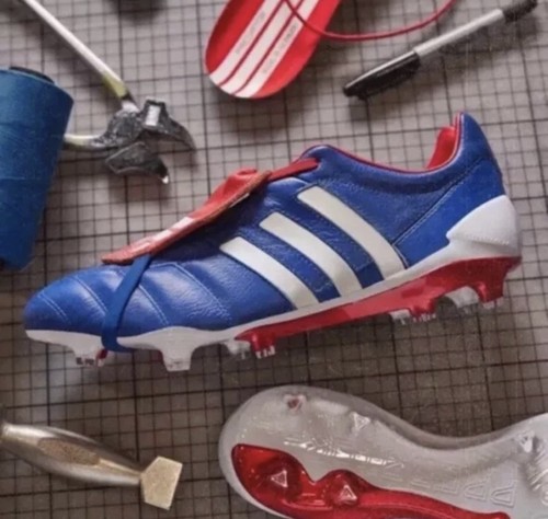Adidas predator mania boots - mania, fg