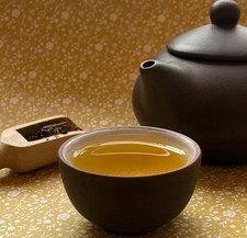 Premium HOJICHA Roasted Japanese Loose Leaf Green Tea | Low Caffeine | Free P&P