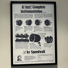 Speedwell Performance