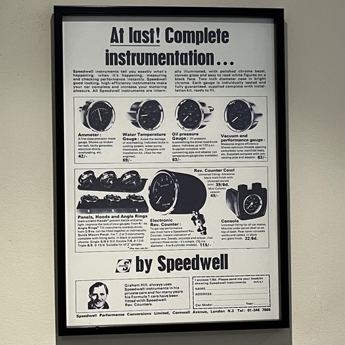 Speedwell performance - speedwell,