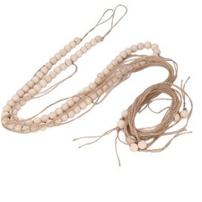 Hanging Photo Display Tassels