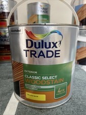 2.5 Litre Dulux Trade Classic