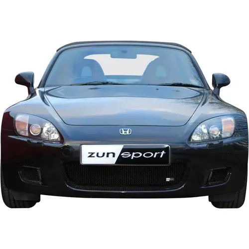Honda s2000 front - honda,